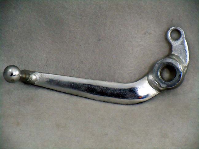 Honda Part Image